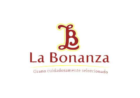 Bonanza Logo