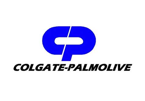 Colgate Palmolive Logo