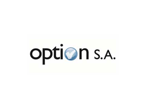 Option Logo