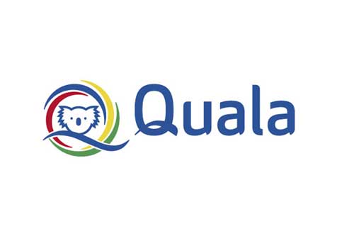 Quala Logo