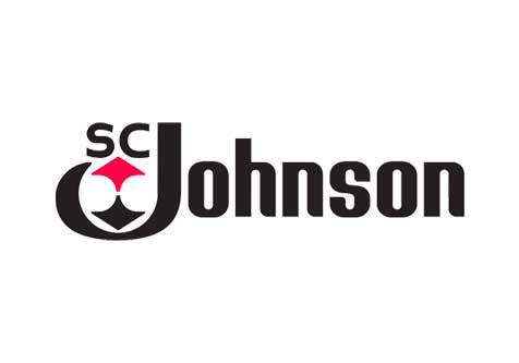 SC Johnson Logo